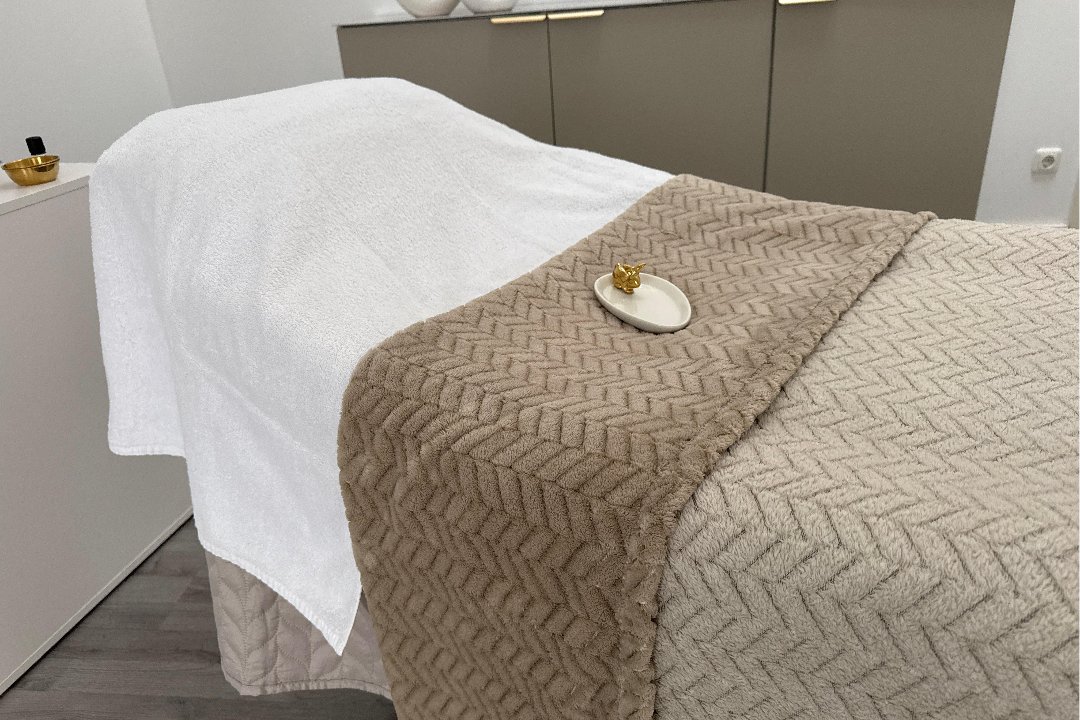 Limalé Cosmetics, Lichterfelde, Berlin