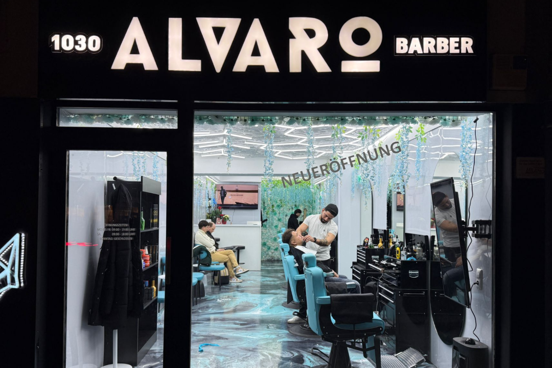 Alvaro Barber 1030, 3. Bezirk, Wien