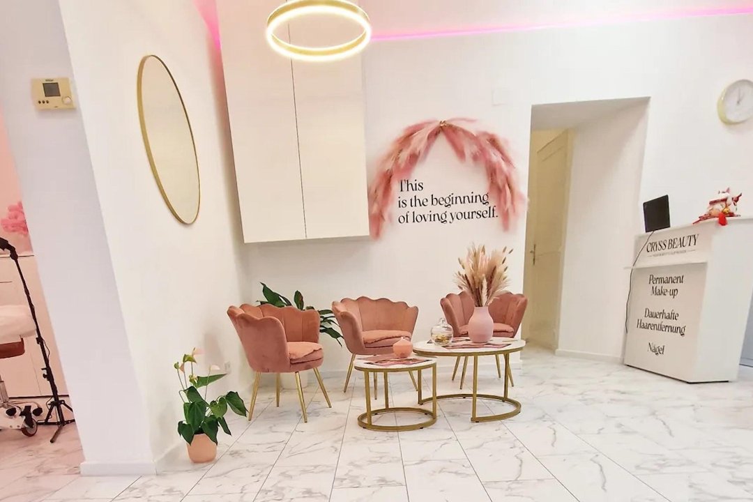 Cryss Beauty, Krieau, Wien