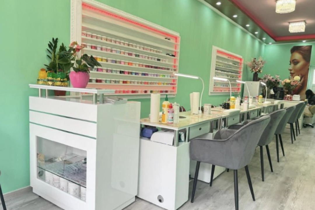 Selina Beauty Nails, Altenessen-Süd, Essen