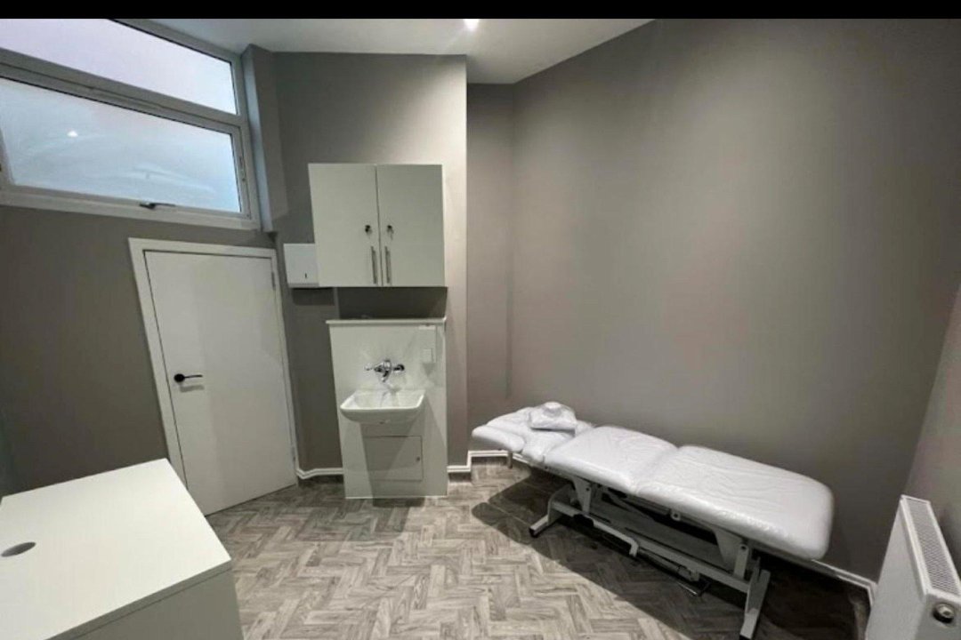 SA.Aesthetics, Fortis Green, London