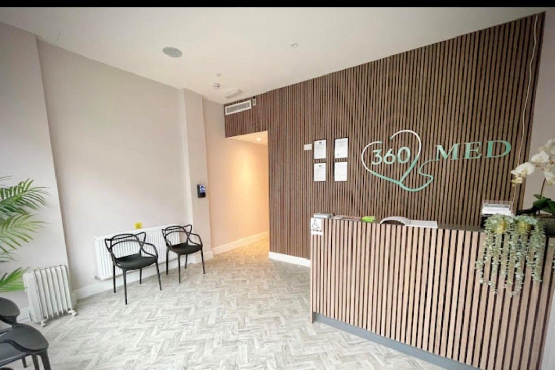 SA.Aesthetics, Fortis Green, London