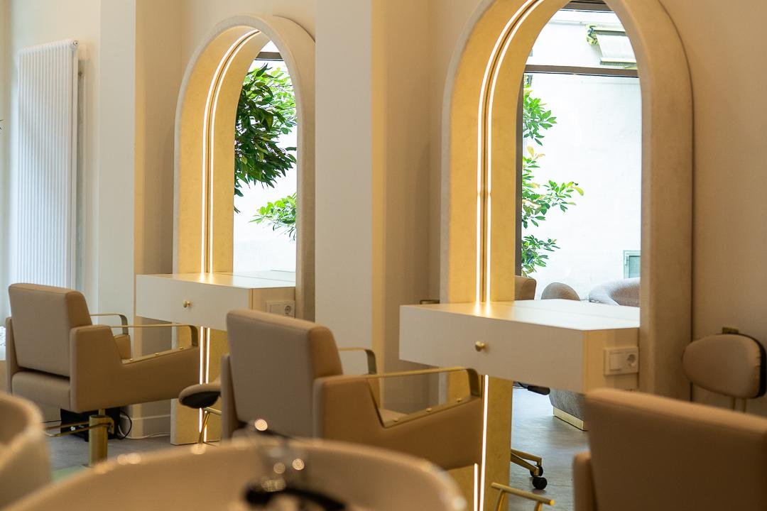 M. A. Concept, Altstadt-Nord, Köln