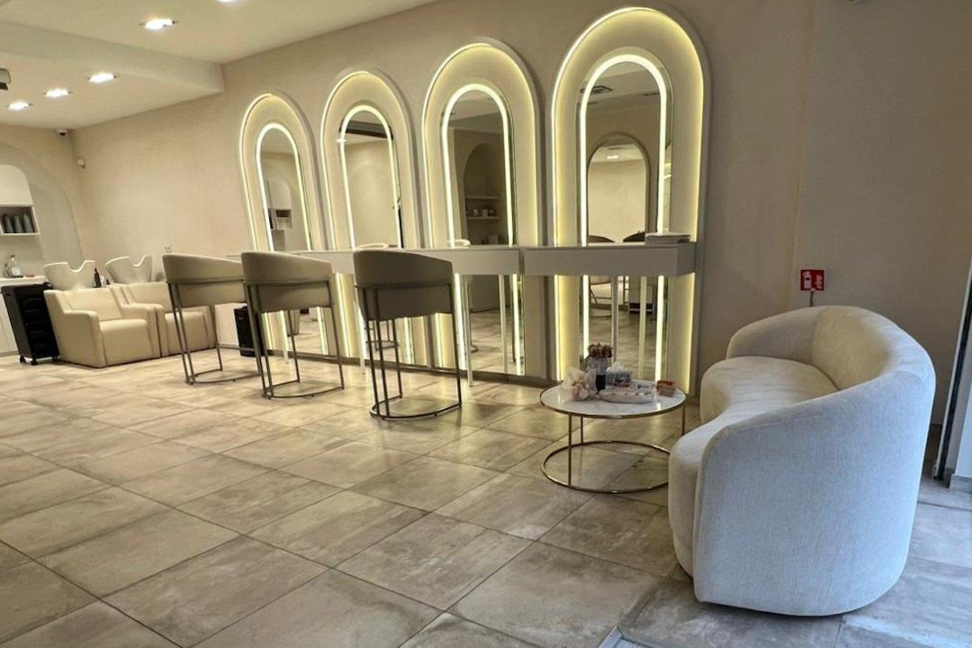 Beauté Féerique by Zeliha (SERHAT SEN BELGİUM), Koninklijk Domein Laken, Brussel