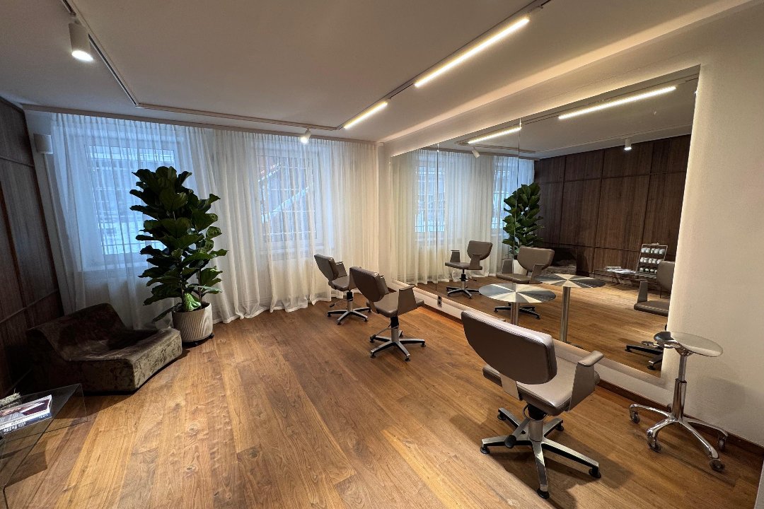 Nordisch Nobel Friseure, Winterhude, Hamburg