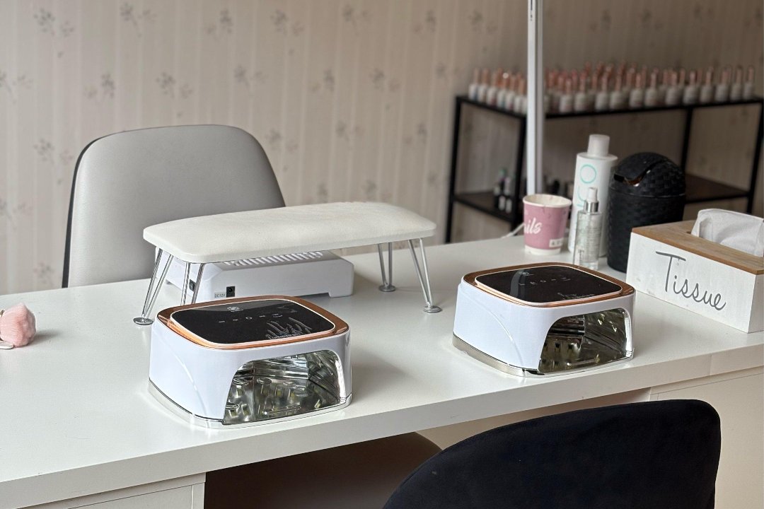 Nail_bar_winnie - Schoten, Schoten, Provincie Antwerpen