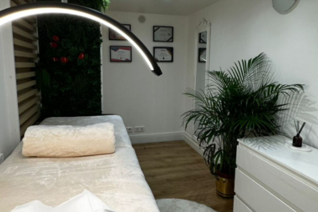 Daniela Diniz Beauté, Villeneuve-Saint-Georges, Val-de-Marne