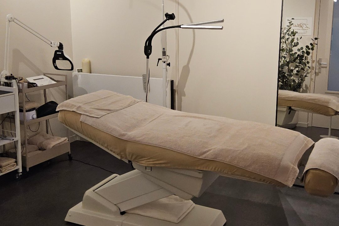 I Make-up, Uitgeest, Noord-Holland