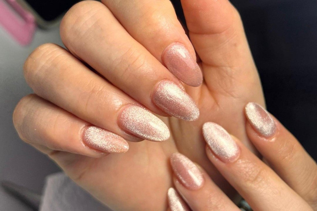 Peluquería Nenuca, Móstoles, Comunidad de Madrid