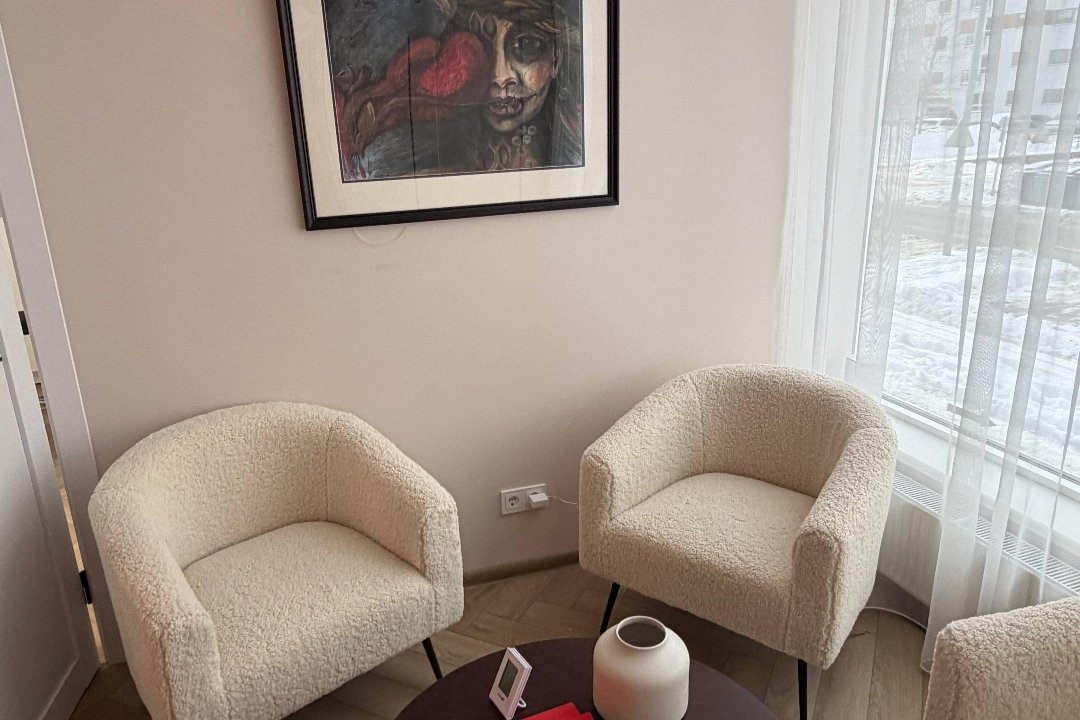 Oshen klinika- meistrė Skaistė, Naujininkai, Vilnius