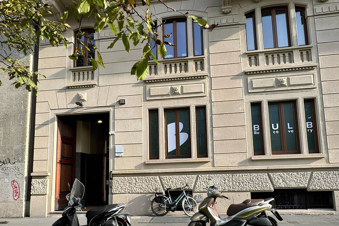 Kelly Queiroz Massaggiatrice, Viale Montenero, Milano