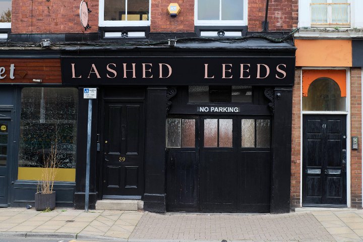 Lashed Leeds - Sourcils & cils Leeds - Photo de galerie - OneBooking