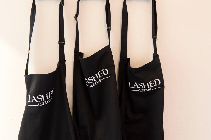 Lashed Leeds - Sourcils & cils Leeds - Photo de galerie - OneBooking