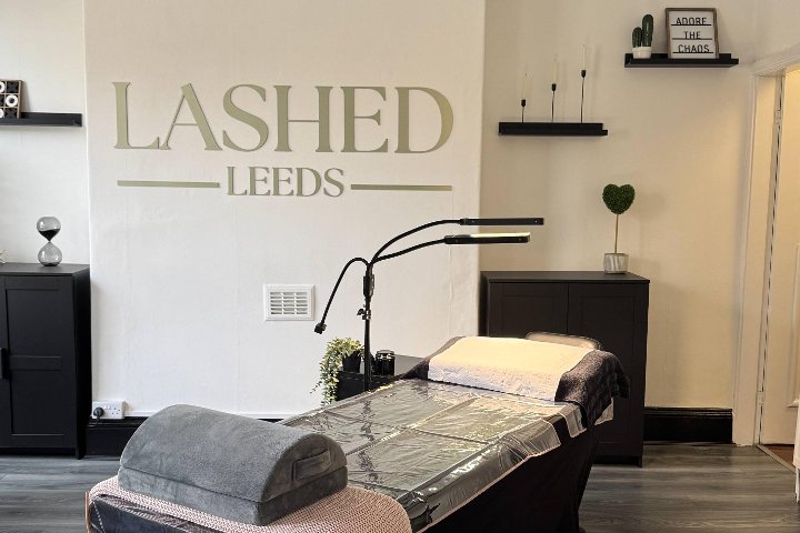 Lashed Leeds - Sourcils & cils Leeds - Photo de galerie - OneBooking