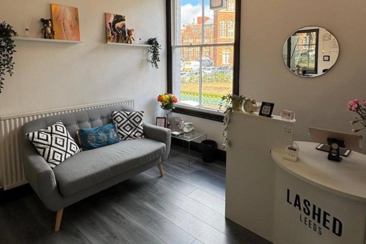 Lashed Leeds - Sourcils & cils Leeds - Photo de galerie - OneBooking