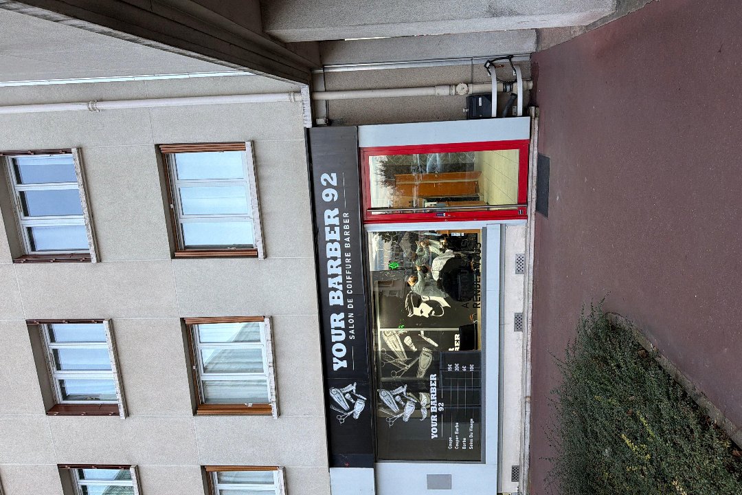 Your barber 92, Bagneux, Hauts-de-Seine