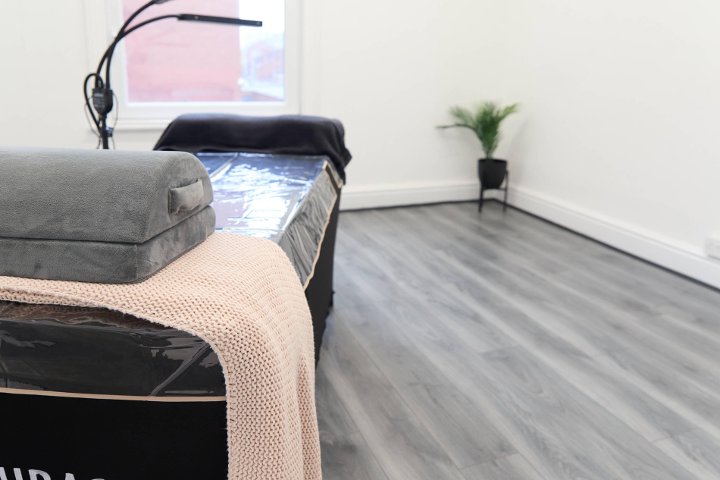 Lashed Leeds - Sourcils & cils Leeds - Photo de galerie - OneBooking