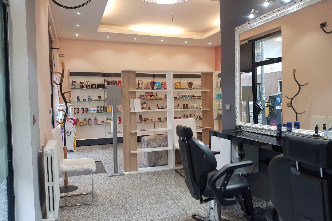 Salon Oasis Style & Hair, Rho, Lombardia