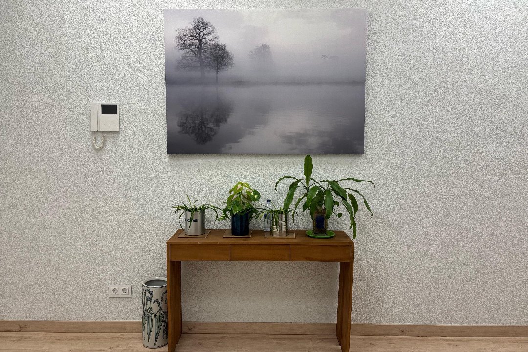 Nel's Beauty Studio, Marqués de Urquijo, Madrid