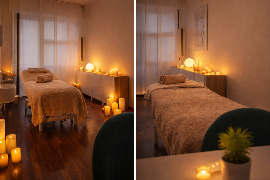 Sofia Lymphatic Therapist protocollo Renata França ®, Missori, Milano