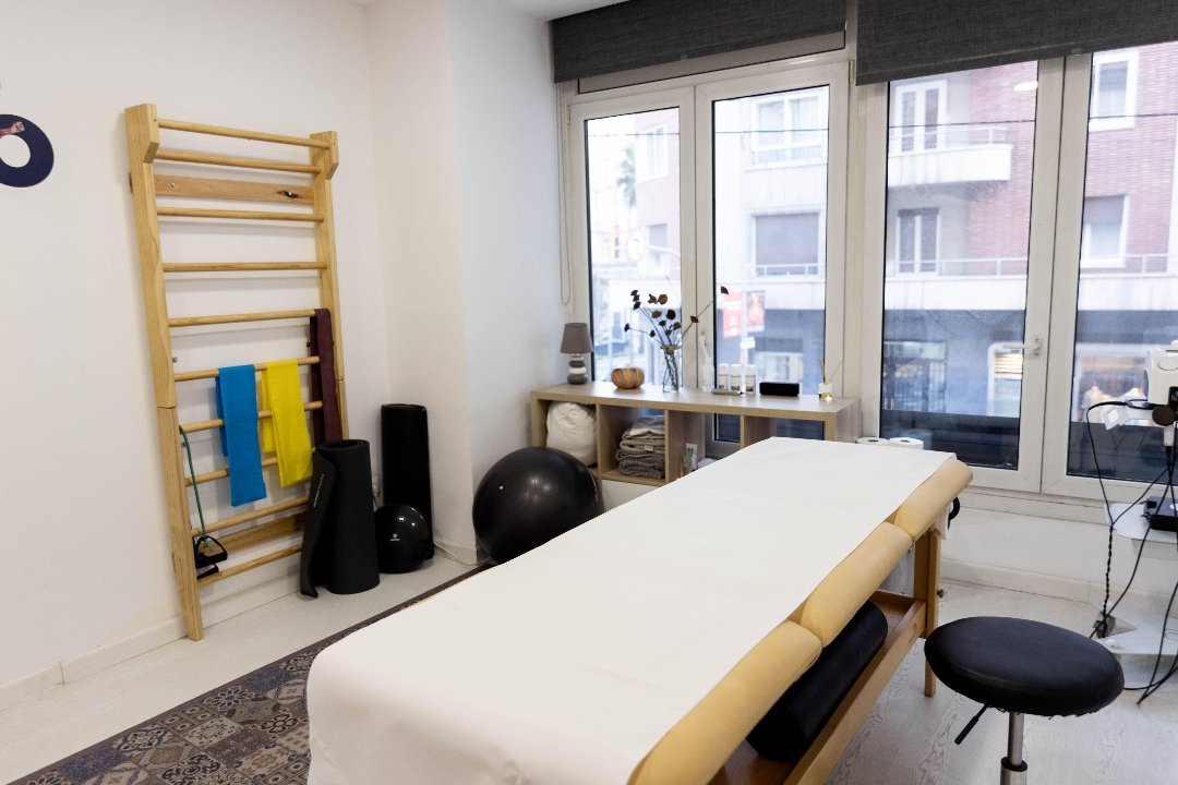 Physio WOW - Fisioterapia Sant Cugat, Nucli Sant Cugat del Vallès, Provincia de Barcelona