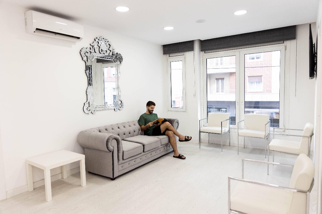 Physio WOW - Fisioterapia Barcelona, Ronda del General Mitre, Barcelona