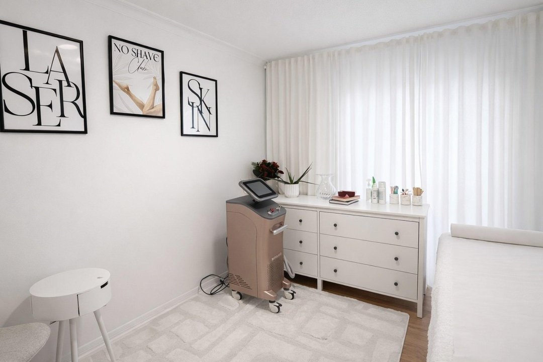 Elysian Laser, East Ham, London