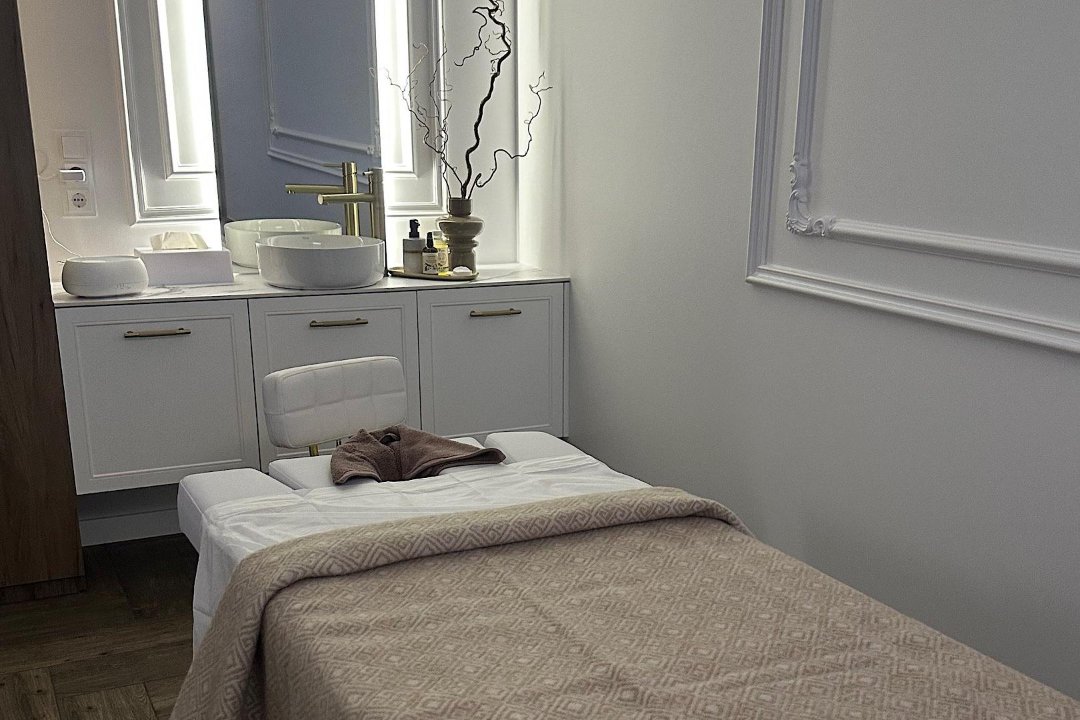 Monika Therapy, Eiguliai, Kaunas