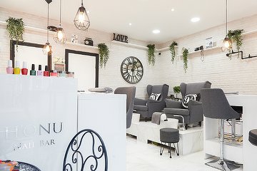 H’onu Nail Bar
