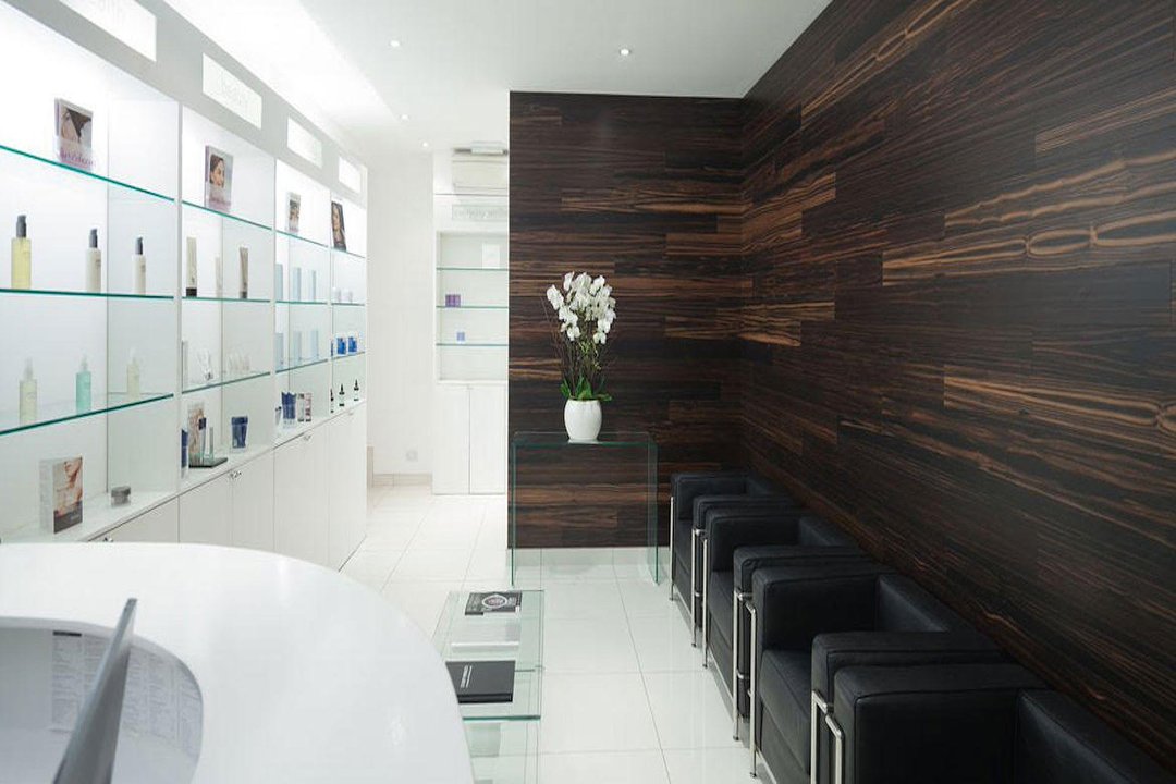 Cosmetech Chelsea Private Clinic, Chelsea, London