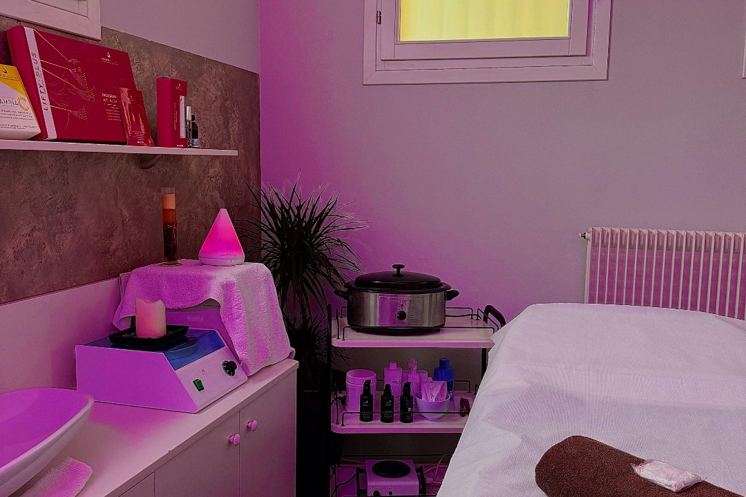 Estetica Etherea, Bassano del Grappa, Vicenza Provincia