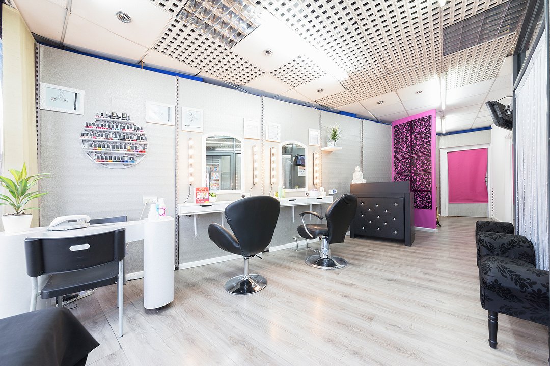 Beauty Salons In Hayes London Treatwell