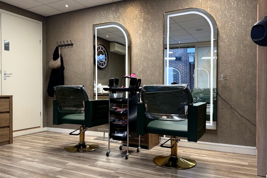 MR&MRS CHOP, Den Dolder, Provincie Utrecht