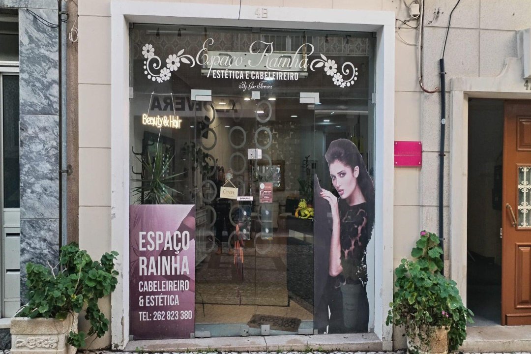 Gisa Ferreira Beauty, Caldas Da Rainha
