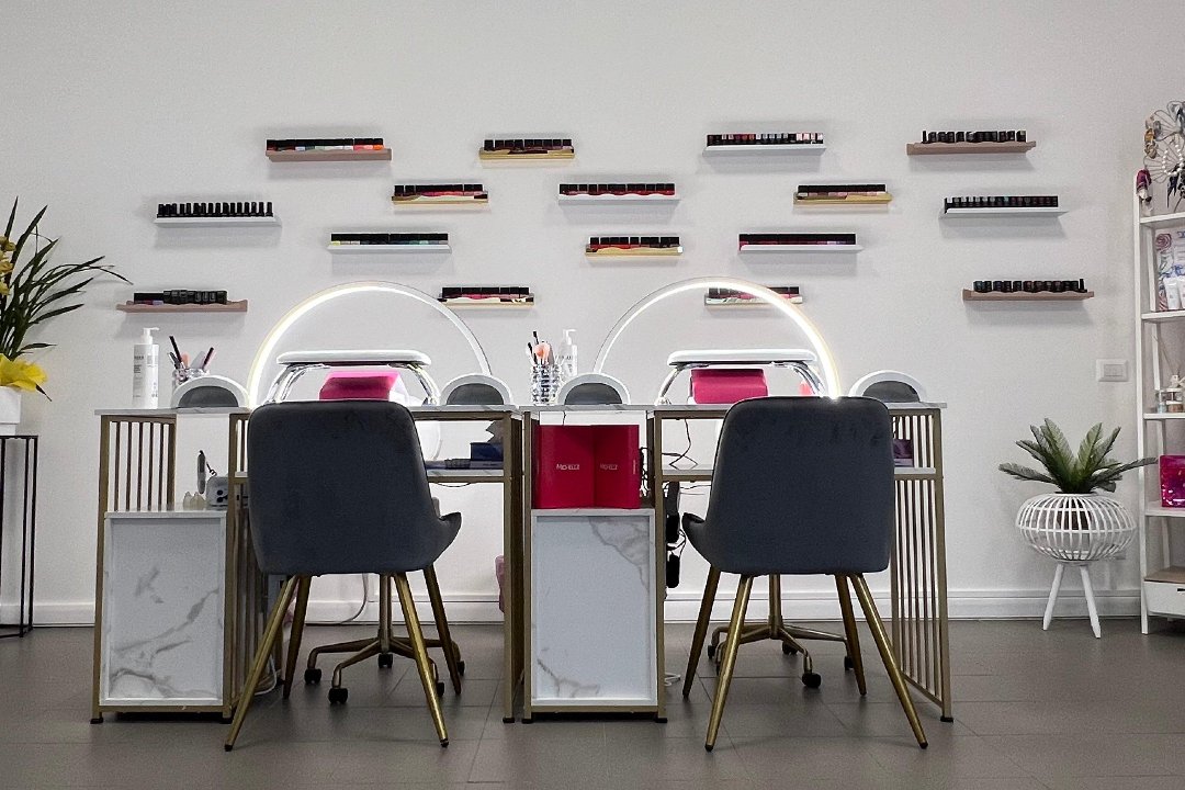 Centro Estetico La Coccinella, Lurate Caccivio, Lombardia