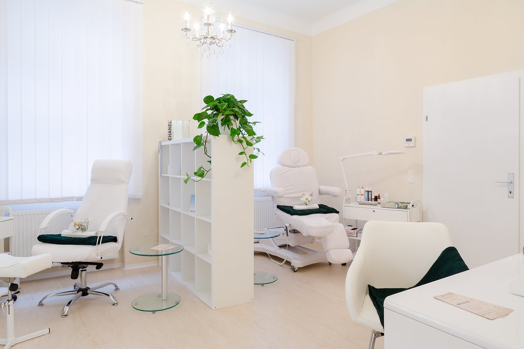 Angelique Beautysalon, 18. Bezirk, Wien