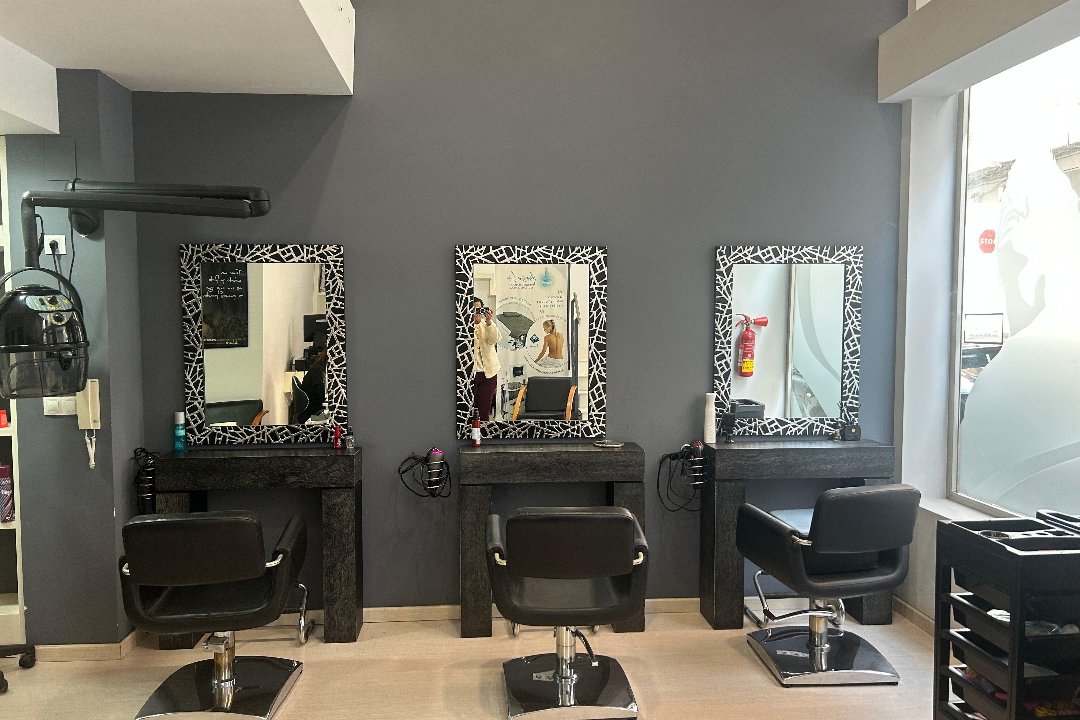 Saló de Bellesa Nova Imatge, Comunidad de Valencia