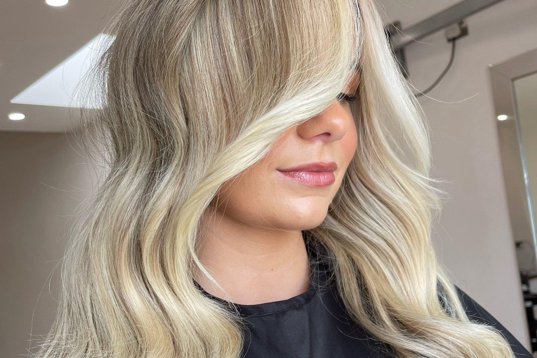 Kat Hairartistry, Castlemartyr