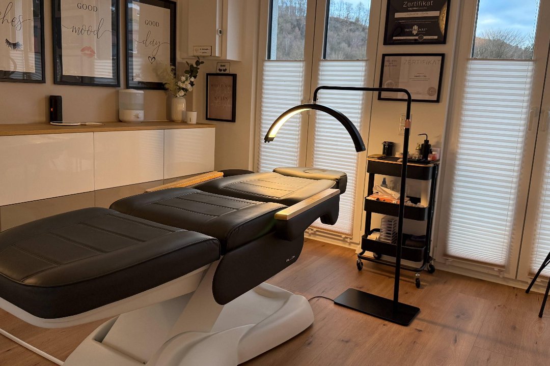 PYKA BeautyBar, Herbringhausen, Wuppertal