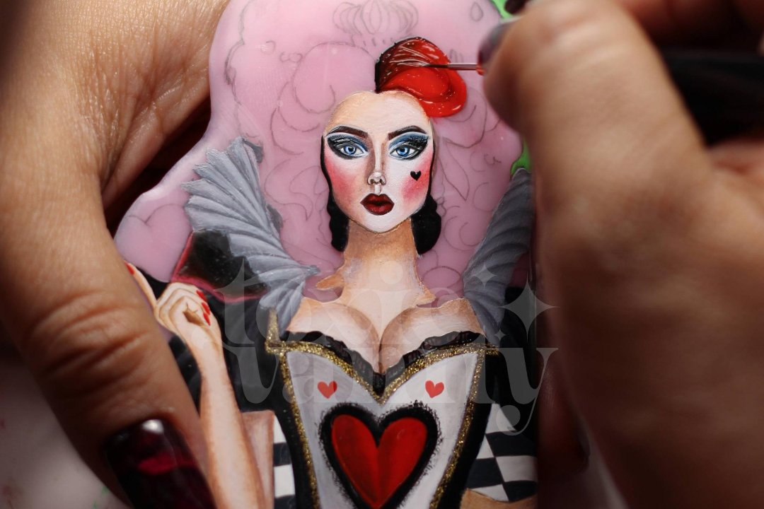 Dani nails, Móstoles, Comunidad de Madrid