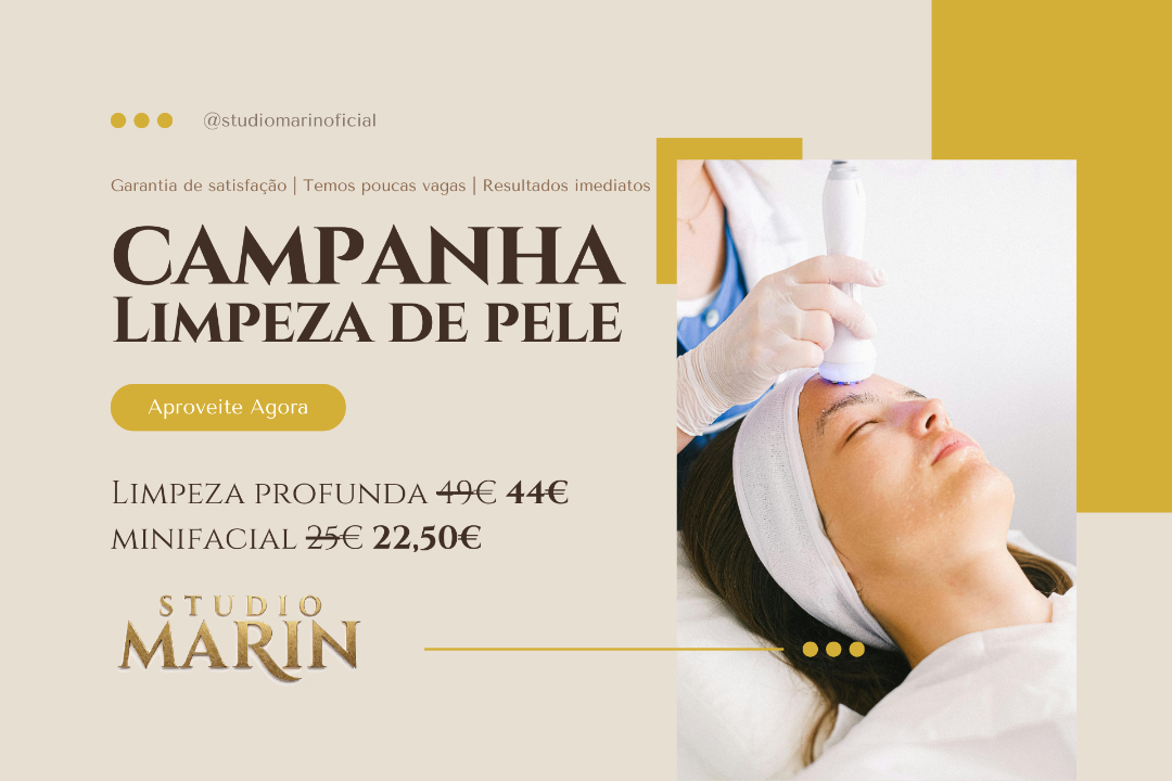 Studio Marin, Loures