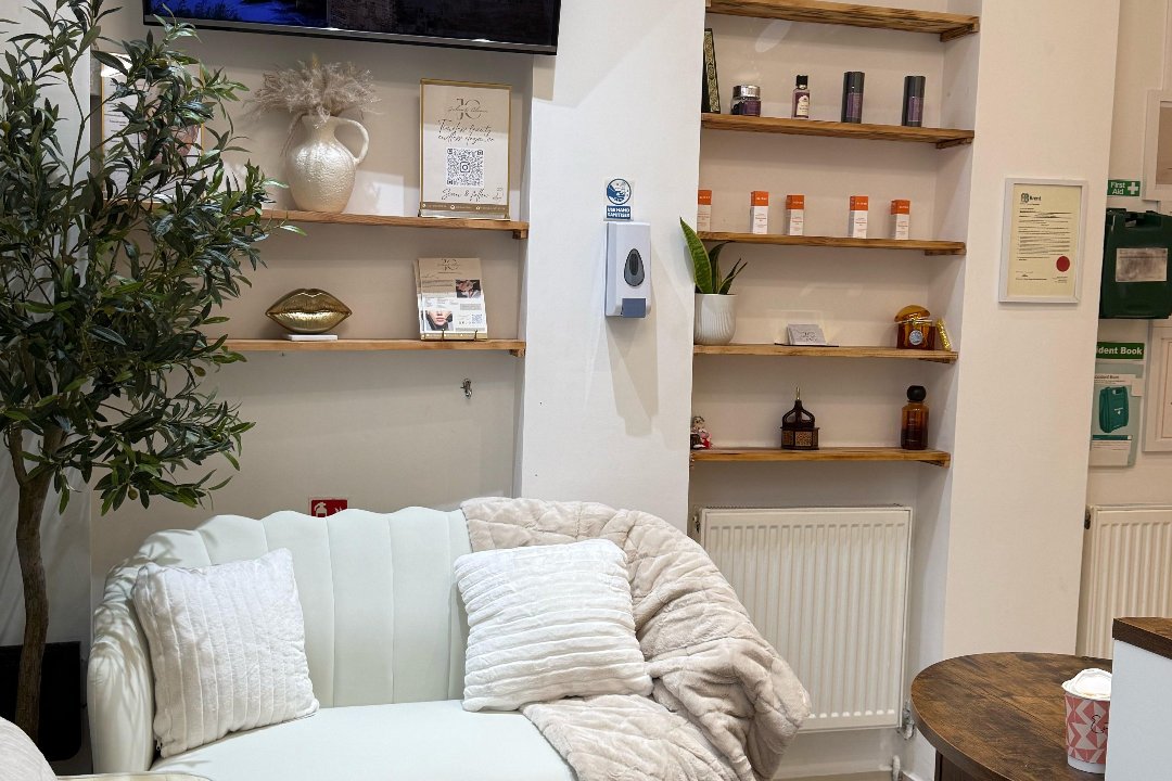 Jelnar Clinic, Brent Museum, London