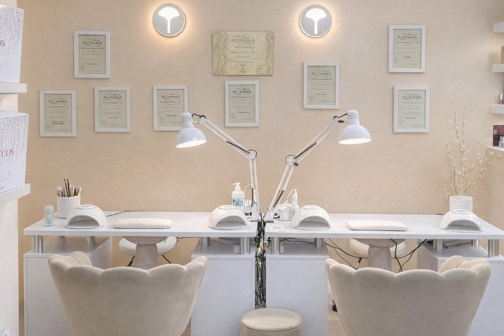 Il Piacere del Benessere - Massage Reggio Calabria - Photo de galerie - OneBooking