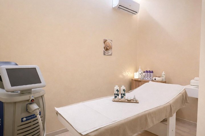 Il Piacere del Benessere - Massage Reggio Calabria - Photo de galerie - OneBooking