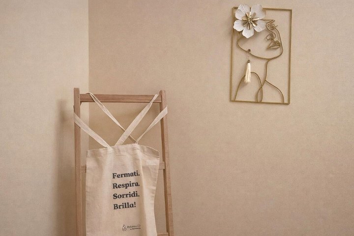 Il Piacere del Benessere - Massage Reggio Calabria - Photo de galerie - OneBooking