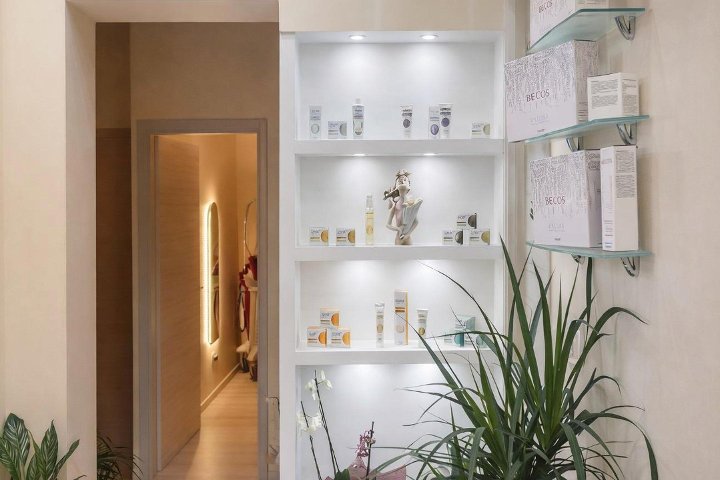 Il Piacere del Benessere - Massage Reggio Calabria - Photo de galerie - OneBooking