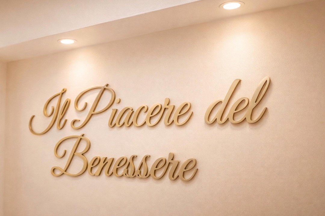 Il Piacere del Benessere, San Giorgio - Modena - San Sperato, Reggio Calabria