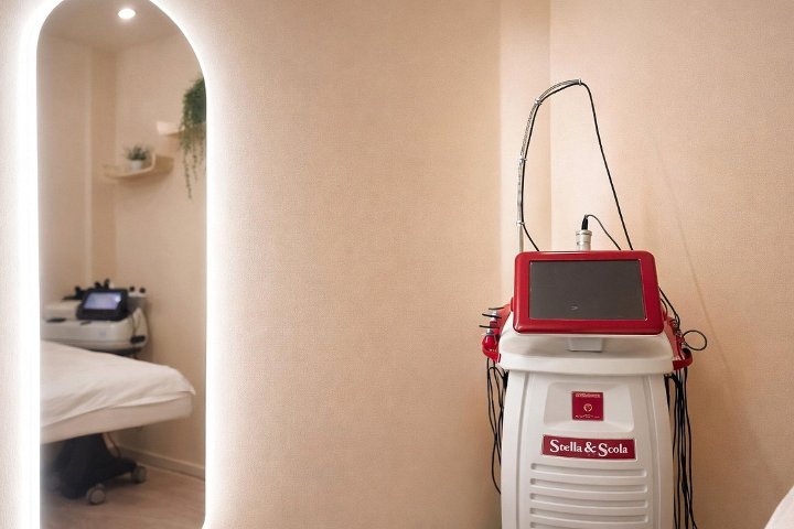 Il Piacere del Benessere - Massage Reggio Calabria - Photo de galerie - OneBooking