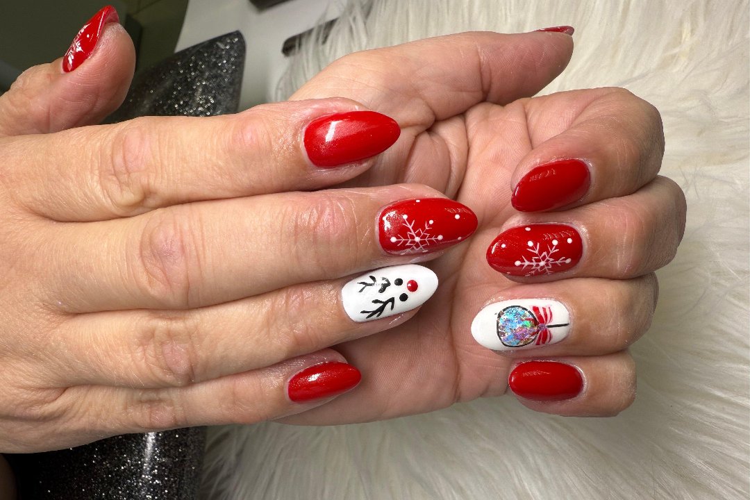 Perle der Schönheit, Cham, Bayerische Alpen