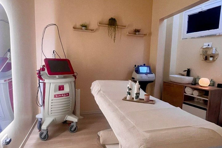 Il Piacere del Benessere - Massage Reggio Calabria - Photo de galerie - OneBooking